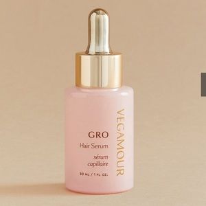 NWT Vegamour Gro Hair Serum